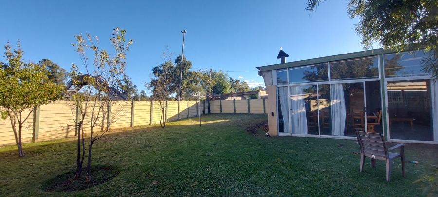 3 Bedroom Property for Sale in Wilgehof Free State